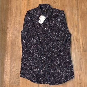 H&M Men’s Dress Shirt